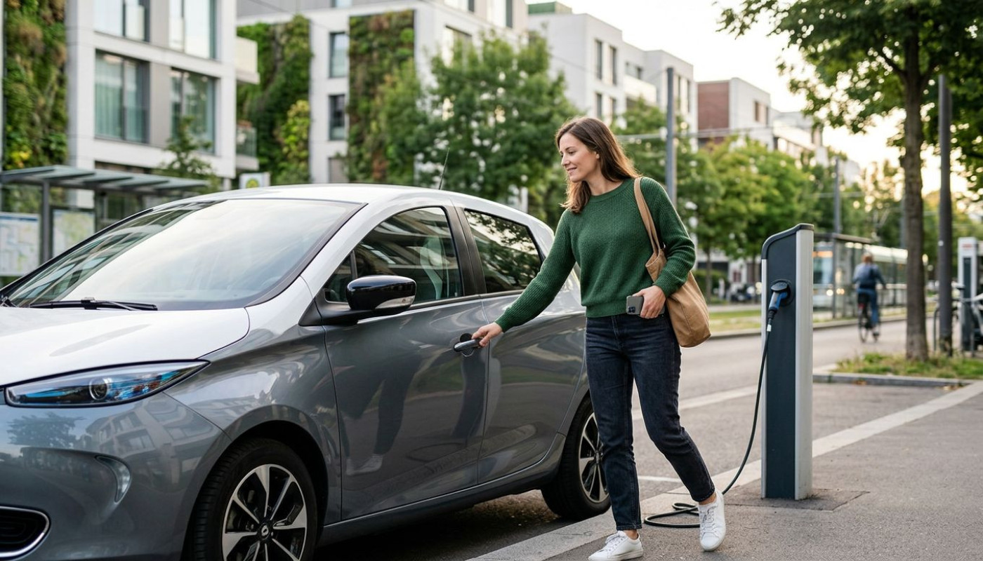 Assurance auto et mobilité durable : jusqu’où réinventer la couverture ?
