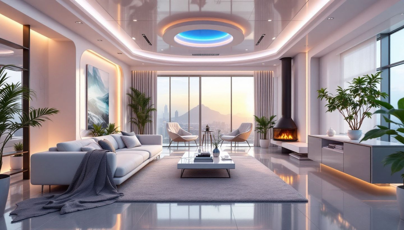Comment la technologie influence-t-elle les tendances du marché immobilier ?
