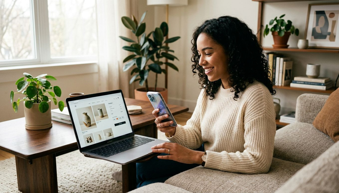 Comment les innovations en fintech transforment-elles le commerce en ligne ?