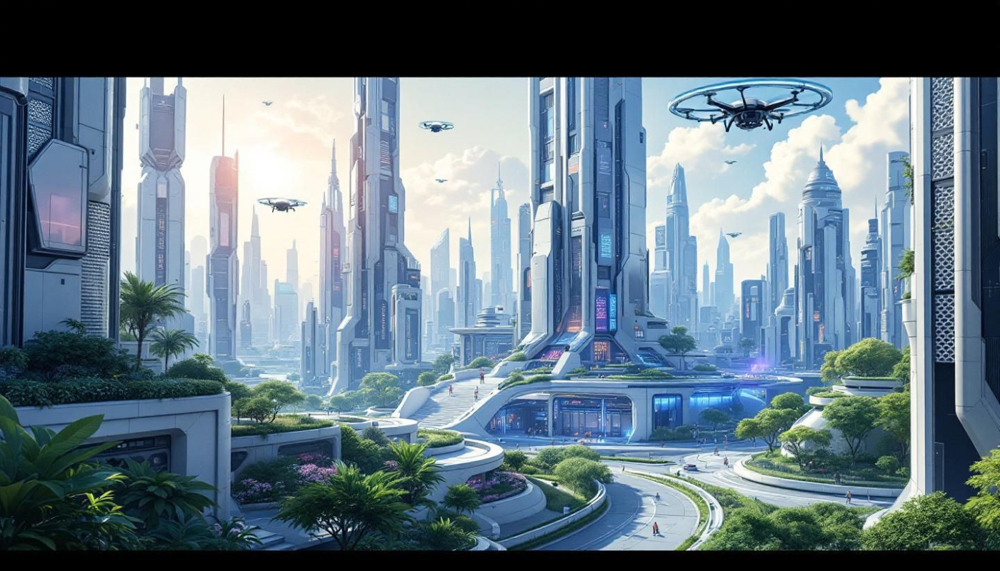 Comment les innovations technologiques transforment-elles l'immobilier ?