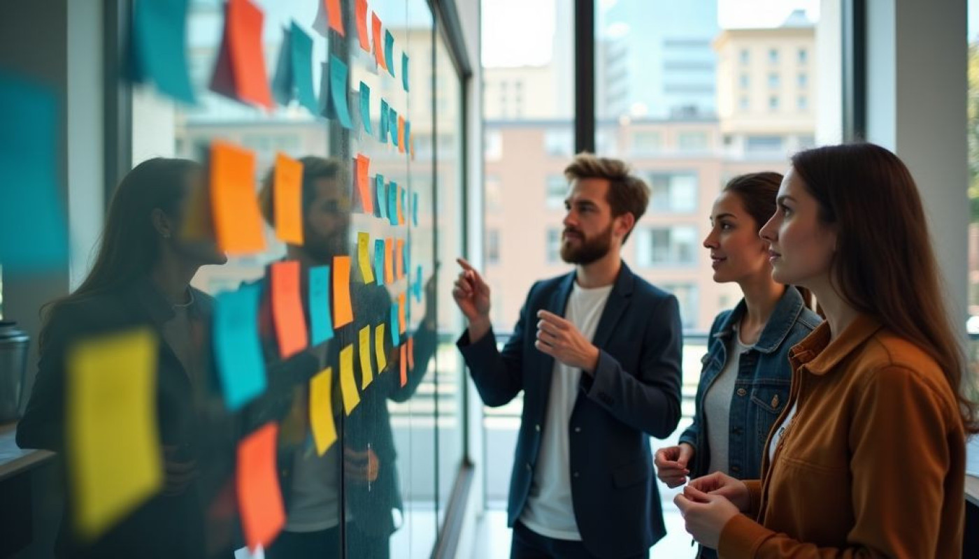 Comment les méthodes non conventionnelles peuvent booster votre clientèle ?