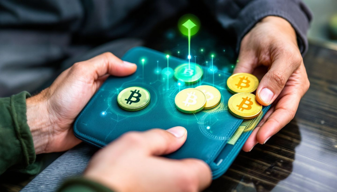Guide simplifié pour débutants : Premiers pas dans l'achat de cryptos