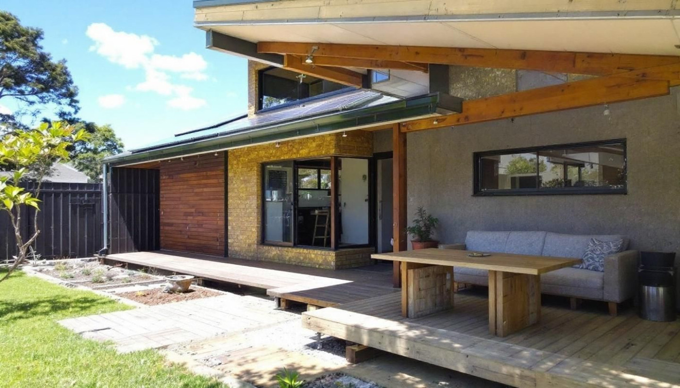 Maximiser l'efficacité énergétique : conseils pour rénover votre habitat