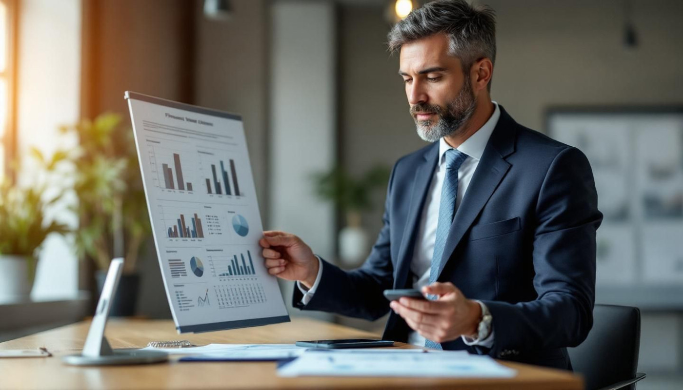 Stratégies pour maximiser le rendement des investissements dans les SCPI