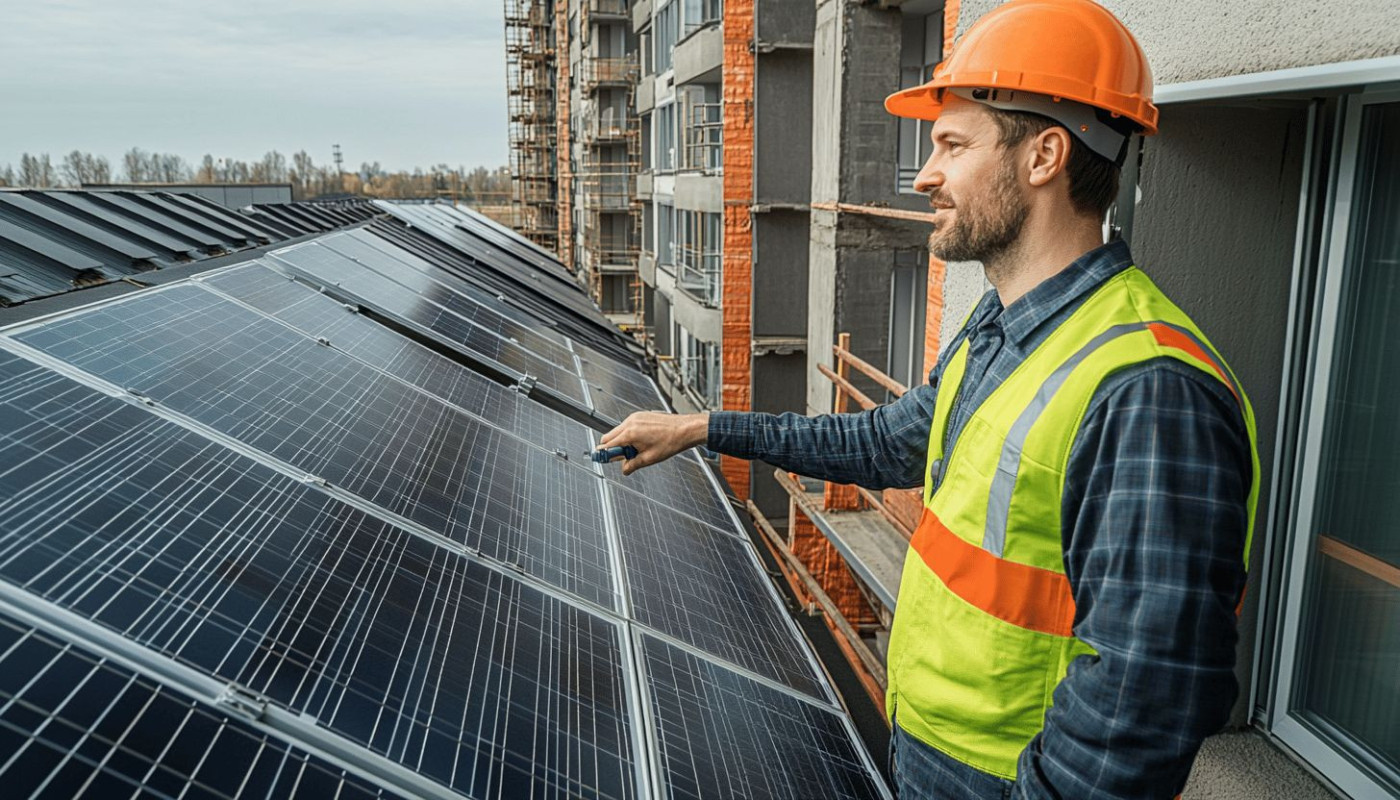 Stratégies pour une rénovation énergétique rentable en immobilier locatif